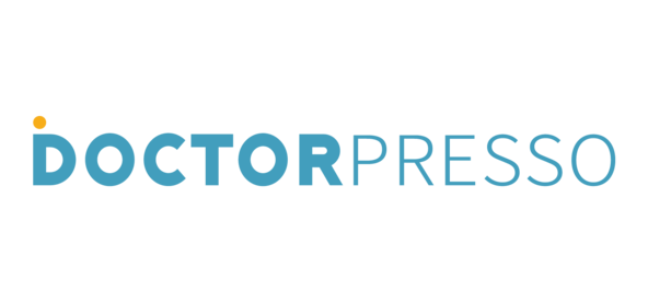 DoctorPresso Logo
